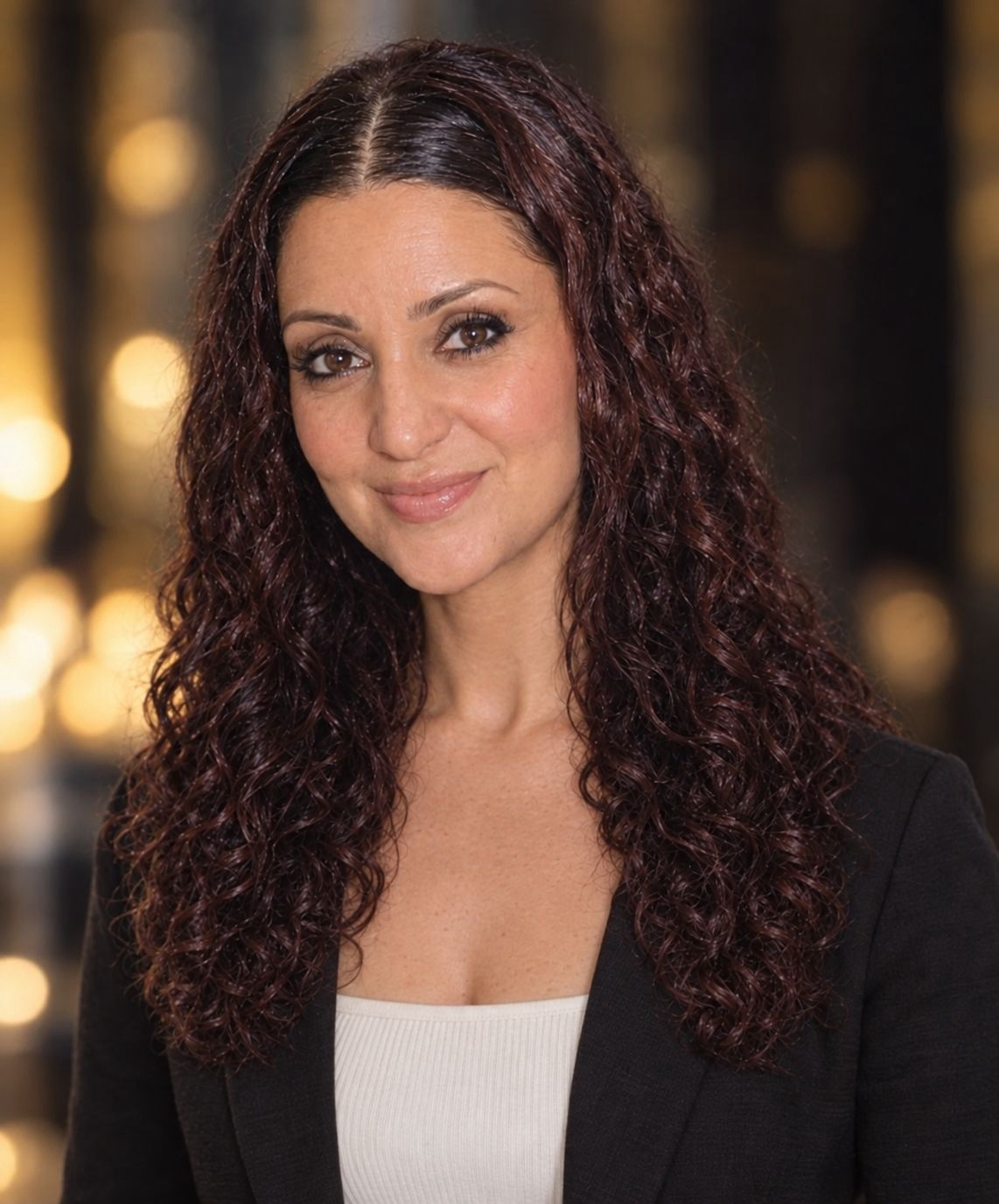 Leila Haddad, MBA