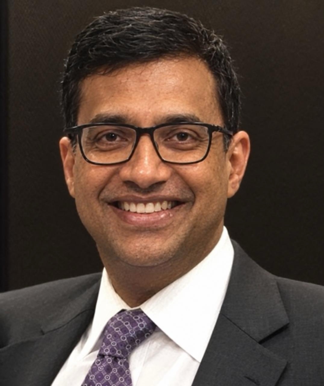 Raj Sharma