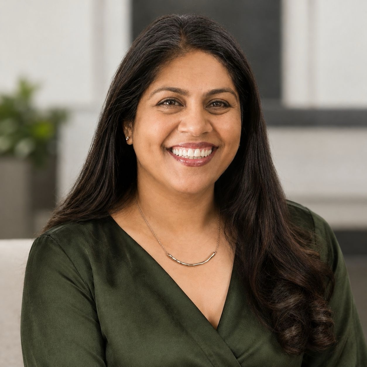 Anjali Lokhande, MBBS, MPH, PhD