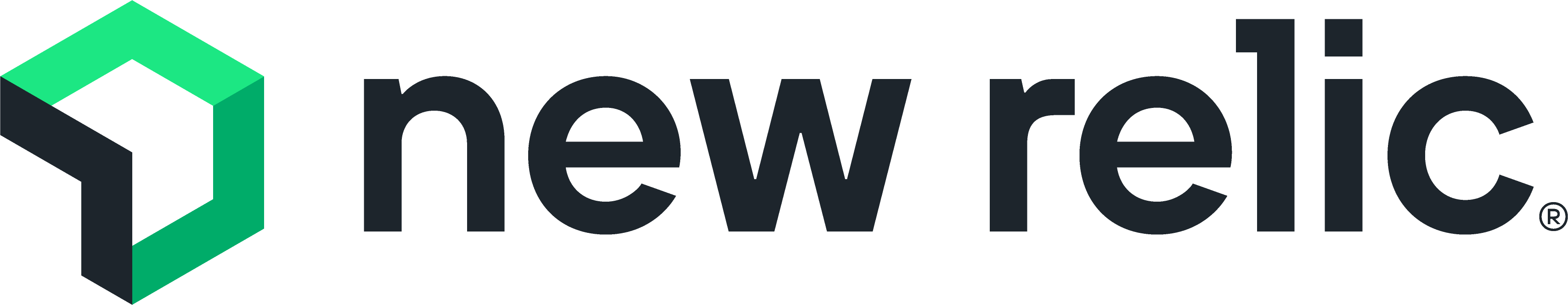 New Relic New Relic